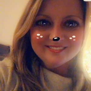 Meet your Posher, Mary beth